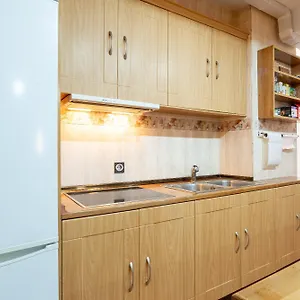 Accommodatie bij particulieren Sunny Harbor House, Málaga